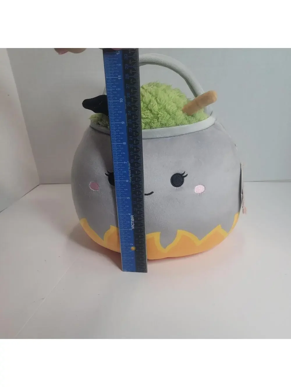 NWT Kellytoy Squishmallows 5
